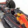 Max Verstappen Oracle Red Bull Racing RB18 F 1 Winner Miami GP 2022 Limited Edition 1/18