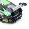 BMW M4 GT3 10 Green / Krütten Schubert Motorsport Winner GT Masters RB Ring 2022 Scale 1/18