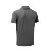 Automobili Lamborghini Squadra Corse Gray Polo