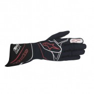 ALPINESTARS TECH-1 ZX Gloves BLACK