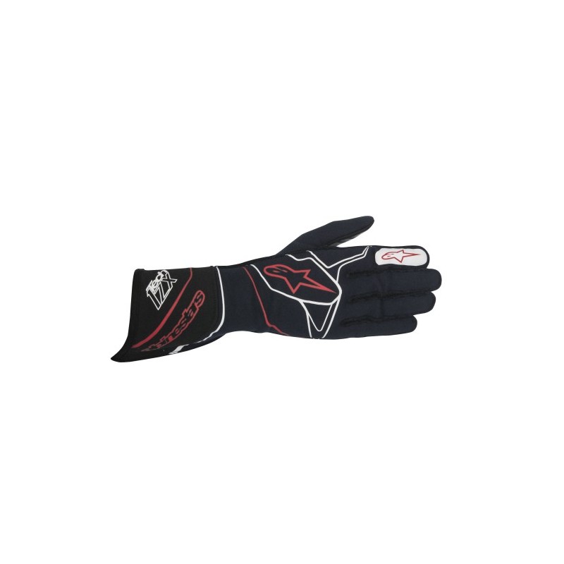 GUANTES ALPINESTARS TECH-1 ZX BLACK