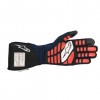 ALPINESTARS TECH-1 ZX V2 GLOVES NVY/BLK/RED