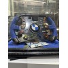 BMW WILLIAMS F1 TEAM JUAN PABLO MONTOYA STEERING WHEEL SCALE 11