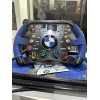 BMW WILLIAMS F1 TEAM JUAN PABLO MONTOYA STEERING WHEEL SCALE 11