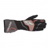 ALPINESTARS TECH-1 ZX V2 GLOVES BLK ANT/RED