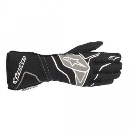 ALPINESTARS TECH-1 ZX V2 GLOVES BLK ANT