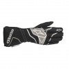 ALPINESTARS TECH-1 ZX V2 GLOVES BLK ANT