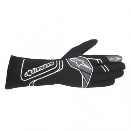 ALPINESTARS TECH-1 START V3 GLOVE BLK