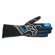 ALPINESTARS TECH-1 RACE V3 GLOVE BLK/BL