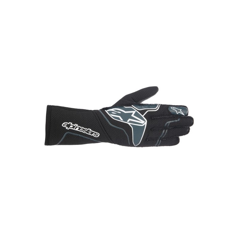 ALPINESTARS TECH-1 ZX V3 GLOVE BLK/ANT