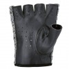 OMP TAZIO BLACK DRIVER GLOVES