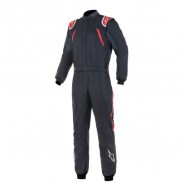 ALPINESTARS GP PRO COMP MONO FIA BLK/RED