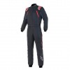 ALPINESTARS GP PRO COMP MONO FIA BLK/RED