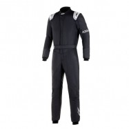 ALPINESTARS GP TECH V3 SUIT FIA BLK