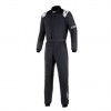 ALPINESTARS GP TECH V3 SUIT FIA BLK