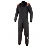 ALPINESTARS HYPERTECH V2 MONO BLK/RED