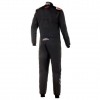 ALPINESTARS HYPERTECH V2 MONO BLK/RED