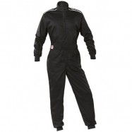 OMP OS10 BLACK COLOR - PILOT/MECHANIC SUIT