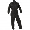 OMP OS10 BLACK COLOR - PILOT/MECHANIC SUIT