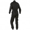 OMP OS10 BLACK COLOR - PILOT/MECHANIC SUIT
