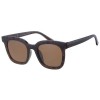Sunglasses Frame 6x brown demi 6x brown solid lens