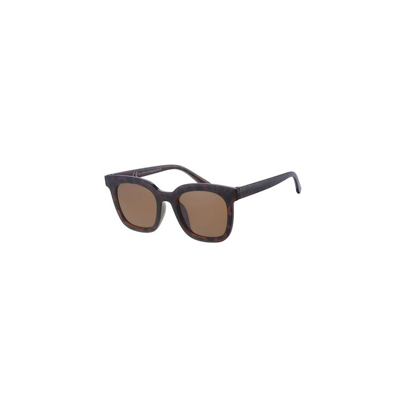 Sunglasses Frame 6x brown demi 6x brown solid lens