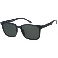Sunglasses Frane 4x matt black Lens 4x g15