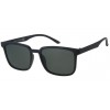 Sunglasses Frane 4x matt black Lens 4x g15
