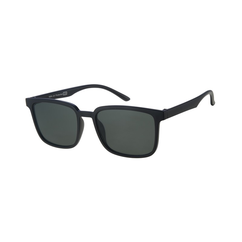 Sunglasses Frane 4x matt black Lens 4x g15
