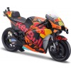 RED BULL KTM FACTORY RACING BRAD BINDER 1/18