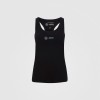 Mercedes-AMG Petronas Womens Racer Back Vest Black