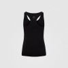 Mercedes-AMG Petronas Womens Racer Back Vest Black