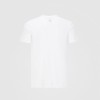 Mercedes-AMG Petronas Large Logo T-Shirt White