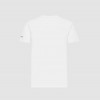 Mercedes-AMG Petronas George Russell Graphic T-shirt White