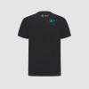 Mercedes-AMG Petronas Lewis Hamilton 44 Sports T-Shirt Black