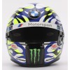 VALENTINO ROSSI 46 2023 HELMET 1:2 SCALE. PRICE €195.