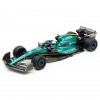 Sebastian Vettel Aston Martin Aramco Cognizant F1 Team AMR22 Monaco GP 2022 Limited Edition 1/18