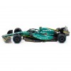 Sebastian Vettel Aston Martin Aramco Cognizant F1 Team AMR22 Monaco GP 2022 Limited Edition 1/18