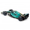 Sebastian Vettel Aston Martin Aramco Cognizant F1 Team AMR22 Monaco GP 2022 Limited Edition 1/18