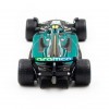 Sebastian Vettel Aston Martin Aramco Cognizant F1 Team AMR22 Monaco GP 2022 Limited Edition 1/18
