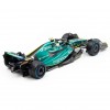 Sebastian Vettel Aston Martin Aramco Cognizant F1 Team AMR22 Monaco GP 2022 Limited Edition 1/18