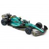 Sebastian Vettel Aston Martin Aramco Cognizant F1 Team AMR22 Monaco GP 2022 Limited Edition 1/18