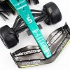 Sebastian Vettel Aston Martin Aramco Cognizant F1 Team AMR22 Monaco GP 2022 Limited Edition 1/18