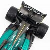 Sebastian Vettel Aston Martin Aramco Cognizant F1 Team AMR22 Monaco GP 2022 Limited Edition 1/18