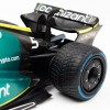 Sebastian Vettel Aston Martin Aramco Cognizant F1 Team AMR22 Monaco GP 2022 Limited Edition 1/18