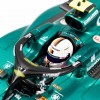 Sebastian Vettel Aston Martin Aramco Cognizant F1 Team AMR22 Monaco GP 2022 Limited Edition 1/18
