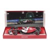 Valtteri Bottas Alfa Romeo F1 Team ORLEN C42 Bahrain GP 2022 Limited Edition 1/18