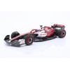 Valtteri Bottas Alfa Romeo F1 Team ORLEN C42 Bahrain GP 2022 Limited Edition 1/18