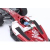 Valtteri Bottas Alfa Romeo F1 Team ORLEN C42 Bahrain GP 2022 Limited Edition 1/18