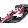 Valtteri Bottas Alfa Romeo F1 Team ORLEN C42 Bahrain GP 2022 Limited Edition 1/18